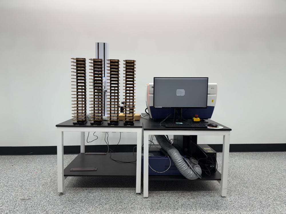 Image of Molecular Devices ImageXpress Micro XLS